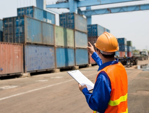 Waterfront Employees: Gain Financial Stability