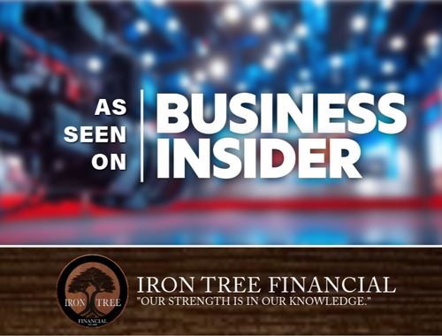 BUSINESS INSIDER
