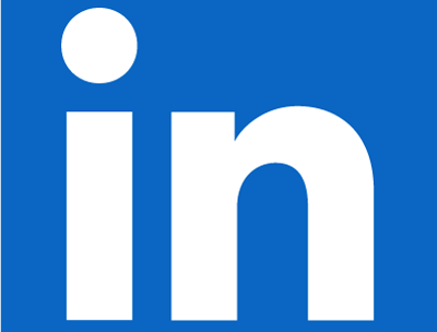 Follow us on LinkedIn!