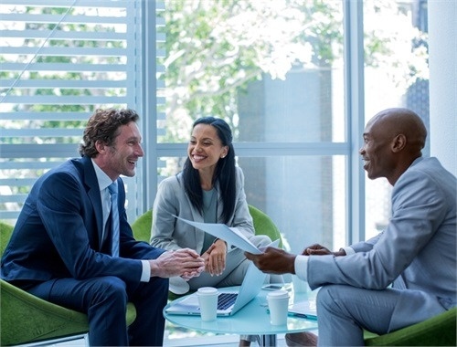 Corporate Retirement Plans