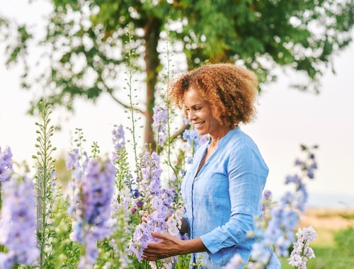 Living In Retirement