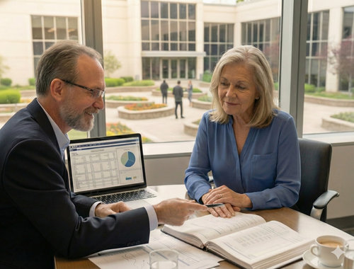 Real-Wealth Investment Management