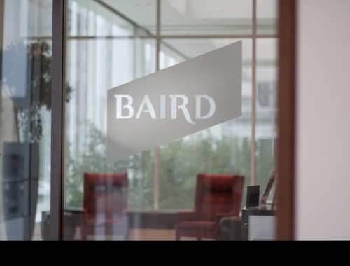 BAIRD