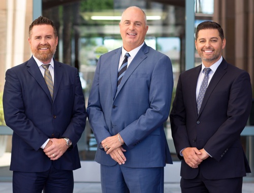 Meet the W Family Office Team