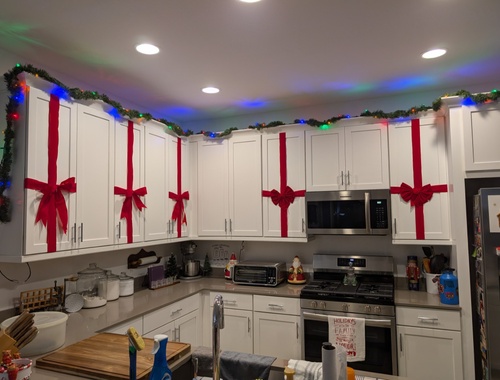 Family First this Season