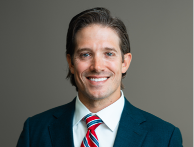 Cole Shelton, CFP®, CPWA®, EA