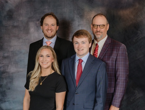 At our firm, we have the client—and only the client—in mind.
