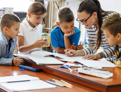 Starting Out on Your Journey