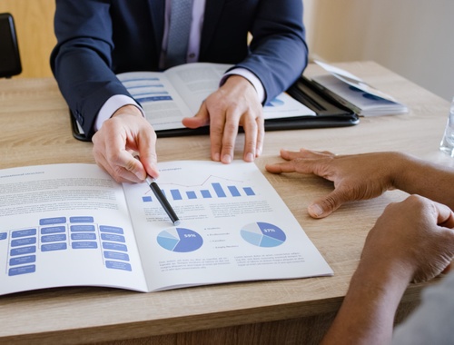 Schadel Financial Group