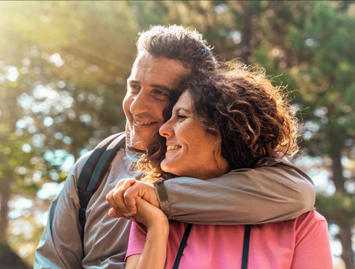 Approaching Your Retirement Years