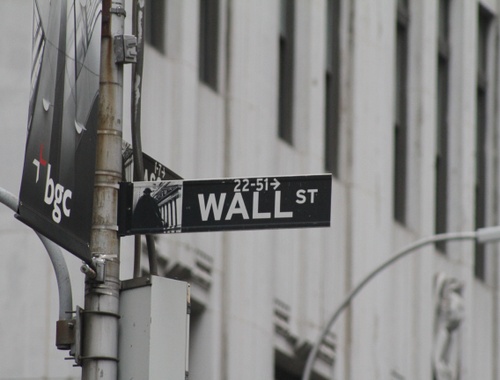 Live Market Updates