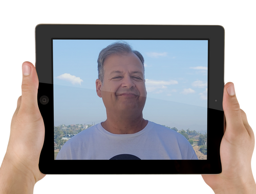 Joe C., Longmont, CO - Client