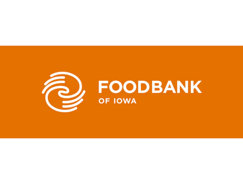 Food Bank of Iowa