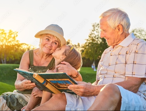 Approaching Retirement