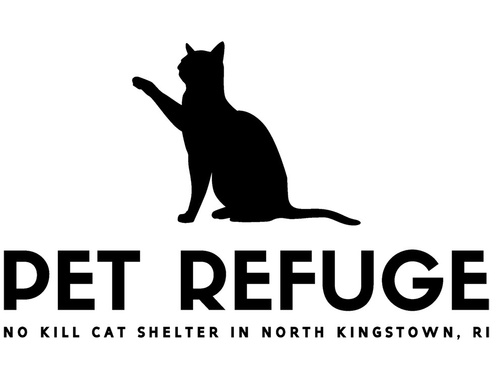The Pet Refuge