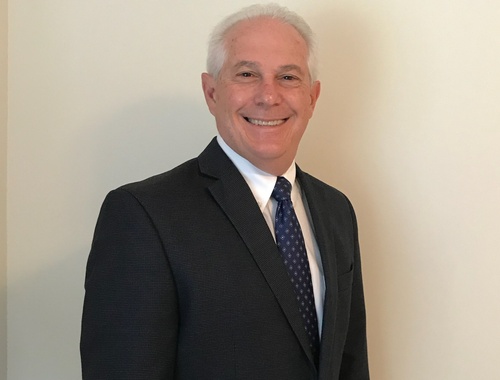Vincent Silvestri, CPA