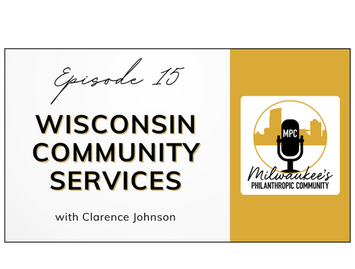 Wisconsin Community Services