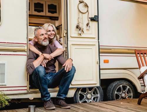 Nearing or Planning to Retire