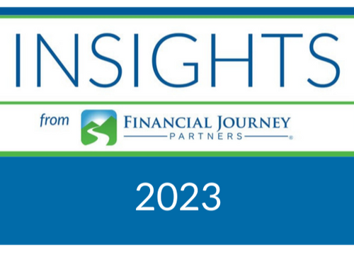 2023 - Catching our Stride