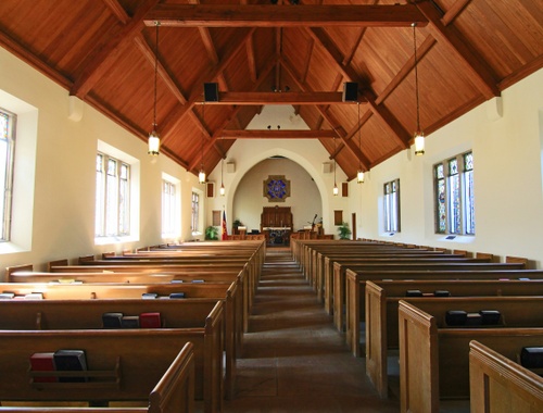 Church