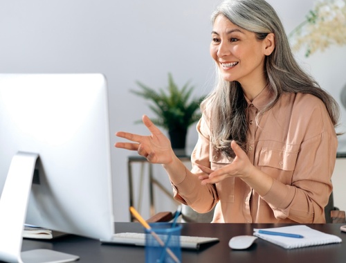Experienced Advisors