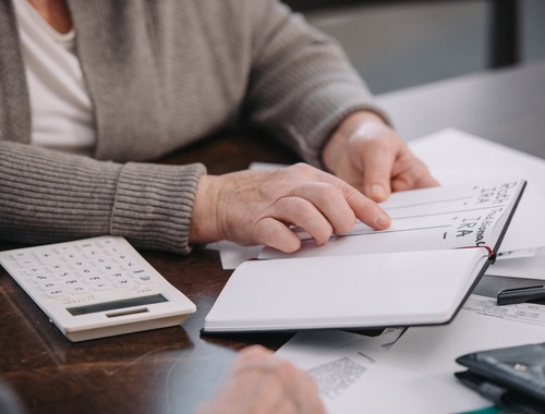 Convert to a roth IRA