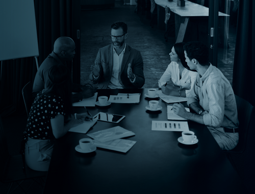 SageView Recognized Among 2025 Top DC Advisor Teams by NAPA