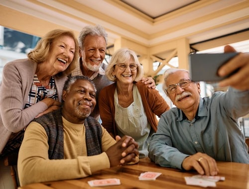 Pre-Retirees & Retirees 