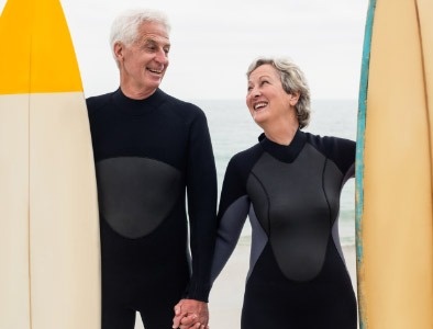 Developing a Realizable Vision for Retirement
