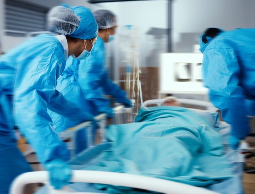 Medical Decision-Making for Individuals With Chronic Disease
