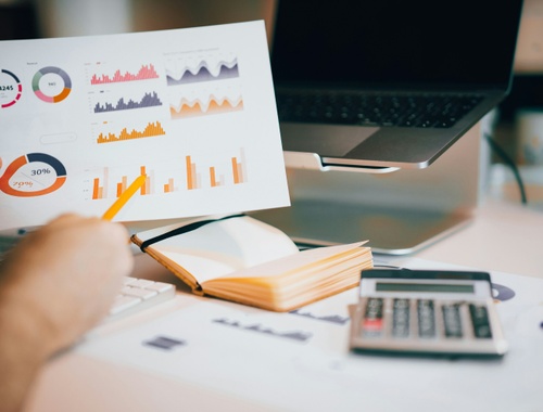 Portfolio Management & Ongoing Monitoring