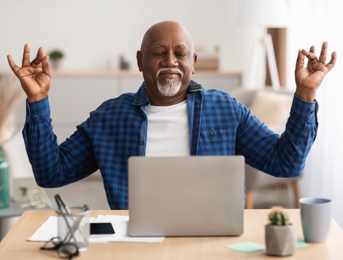 Supporting Employers and Employees With Purpose