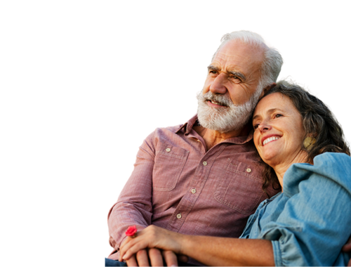 Recent Retirees