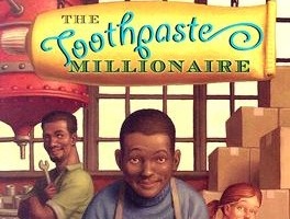 The Toothpaste Millionaire