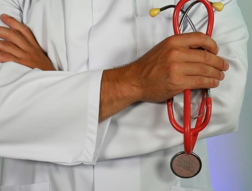 Healthcare Professionals