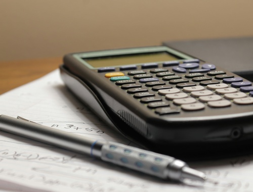 Financial Calculators