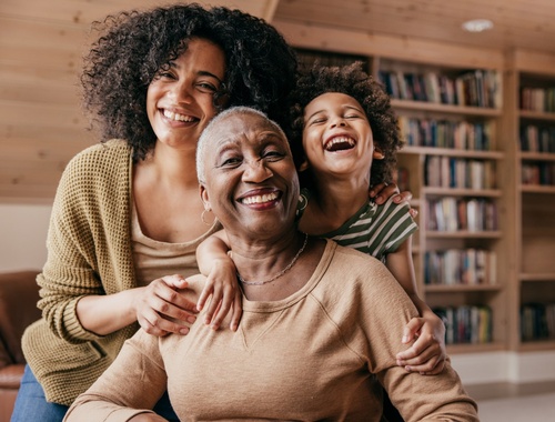 Retirement Resources