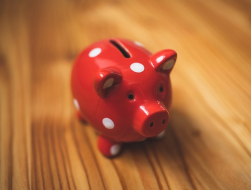 Money: How We Get There