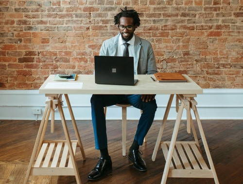 Business Income