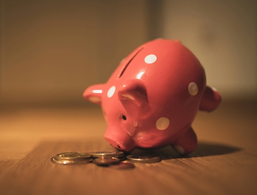 Money