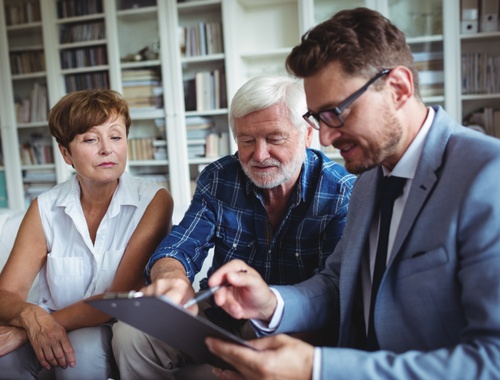Tailored Strategies With a Long-Term Perspective
