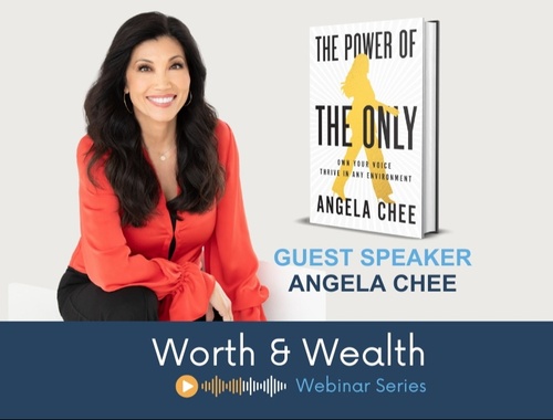 FEATURED:<br/>Watch Angela Chee