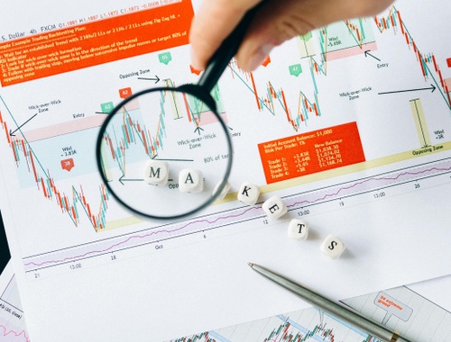 participant Corner: Market Turbulence: What History Tells Us