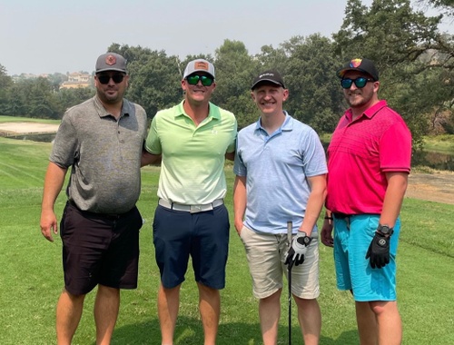 Our Values