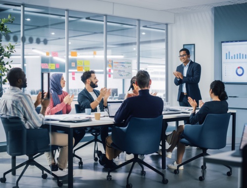 Retirement Plan Consulting