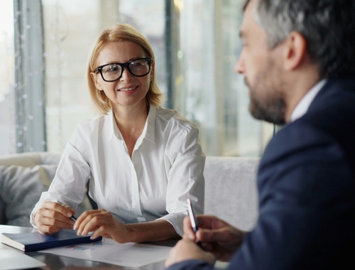 Our ProcRetirement Planningess