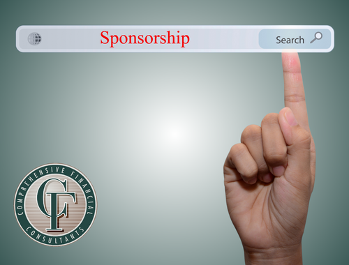 Sponsorship
