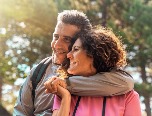 Nearing Or Planning To Retire