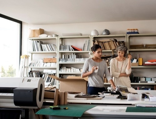 Protecting Your Business