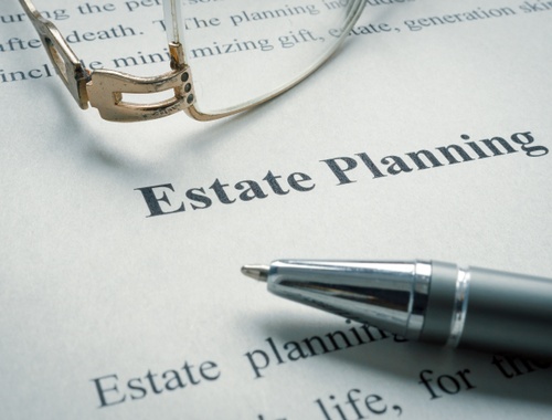 Our Legal Partners